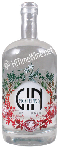 Picture of MOLETTO GIN 750 FROM ITALY