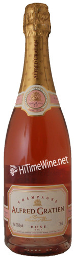 Picture of ALFRED GRATIEN BRUT ROSE