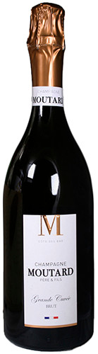 Picture of MOUTARD BRUT GRANDE CUVEE