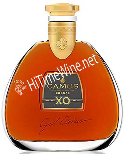 CAMUS XO INTENSELY AROMATIC COGNAC 750ML