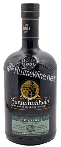 Picture of BUNNAHABHAIN STIUIREADAIR 92.6PF