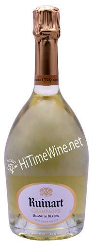 PICTURE OF RUINART BRUT BLANC DE BLANCS