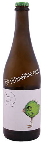 picture of  FIO KETTERN + DD NIEPOORT \"PIU PIU\" PET NAT PETILLANT SPARKLING NATURAL WINE