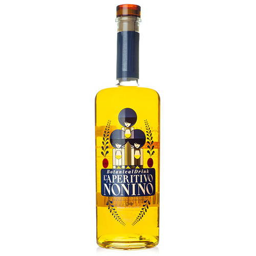 Picture of NONINO L' APERITIVO 750ml
