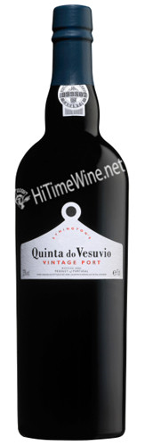 Picture of QUINTA DO VESUVIO VINTAGE PORT
