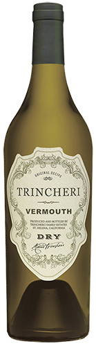 Picture of TRINCHERI DRY VERMOUTH 750
