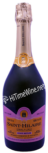PICTURE OF SAINT HILAIRE 2022 BRUT ROSE