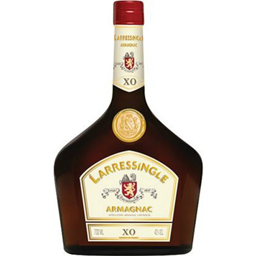 Picture of LARRESSINGLE XO ARMAGNAC 750