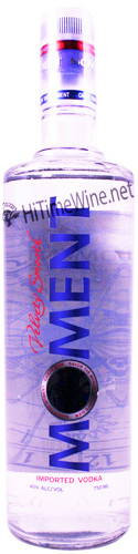 Picture of MOMENT VODKA 750ML