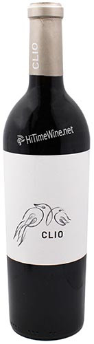 Picture of EL NIDO CLIO 750ml