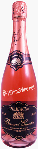 Picture of BERNARD GAUCHER BRUT ROSE