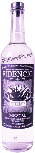 Picture of FIDENCIO TEPEXTATE 48.8 PF 750ML