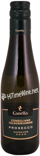 Picture of CANELLA PROSECO 187