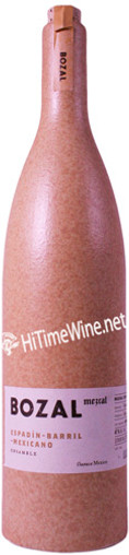 Picture of BOZAL MEZCAL ENSAMBLE 94PF 750ML ESPADIN-BARRIL-MEXICANO