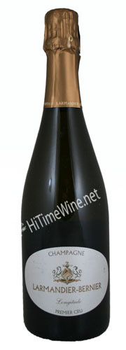 Picture of LARMANDIER-BERNIER EXTRA BRUT LONGITUDE