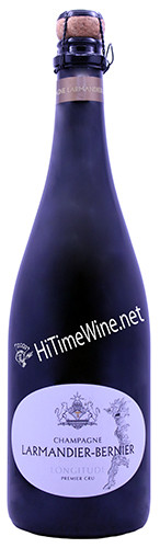 picture of LARMANDIER-BERNIER EXTRA BRUT LONGITUDE