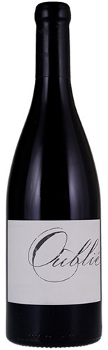 Picture of BOOKER 2017 PROPRIETARY RED \"OUBLIE\" PASO ROBLES 750mL