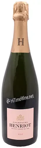 Picture of HENRIOT BRUT ROSE 750ml