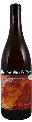 Picture of DEOVLET 2020 PINOT GRIGIO ORANGE WINE \"THIS TIME TOMORROW\" EDNA VALLEY 750mL