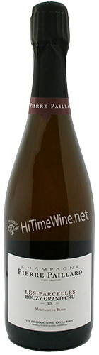 Picture of PIERRE PAILLARD EXTRA BRUT LES PARCELLES XIX