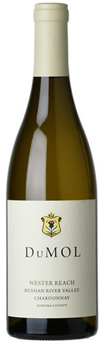 Picture of DuMOL CHARDONNAY "WESTER REACH" 750mL