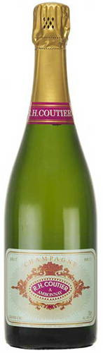 Picture of RH COUTIER BRUT TRADITION 1.5 LITER