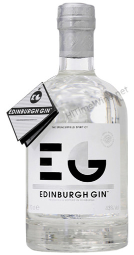 Picture of EDINBURGH GIN 750ML