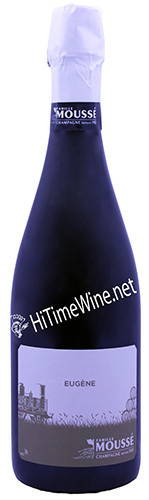 picture of MOUSSE EXTRA BRUT \"L\'OR D\'EUGENE\" PERPETUELLE BLANC DE NOIRS