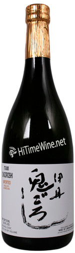 Picture of ITAMI ONIGOROSHI DEMON SLAYER JUNMAI SAKE -A1-