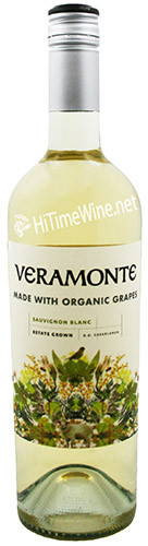 Picture of VERAMONTE SAUVIGNON BLANC 750ml