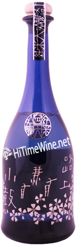 Picture of KOTSUZUMI ROJO HANA ARI JUNMAI DAIGINJO SAKE 720ML NISHIYAMA BREWING, HYOGO, JAPAN