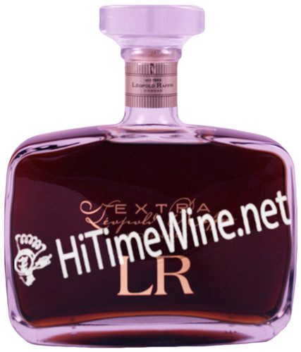 Picture of LEOPOLD RAFFIN EXTRA COGNAC 750ML