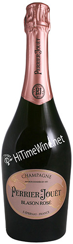 Picture of PERRIER-JOUET BLASON BRUT ROSE