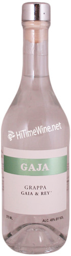 Picture of GAJA GRAPPA GAIA & REY 375ML