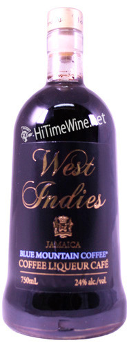 Picture of ROYAL JAMAICAN BLUE COFFEE LIQUEUR 750ML