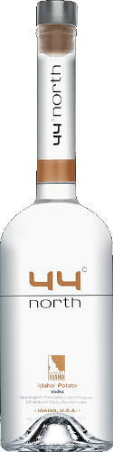 Picture of 44 NORTH POTATO VODKA 750ML
