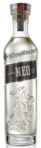 Picture of FACUNDO BACARDI NEO RUM 750ML