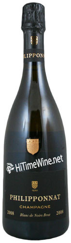 Picture of PHILIPPONNAT 2012 BLANC DE NOIRS