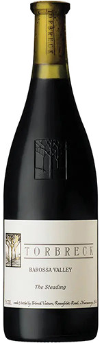 TORBRECK 2022 "THE STEADING" GSM 