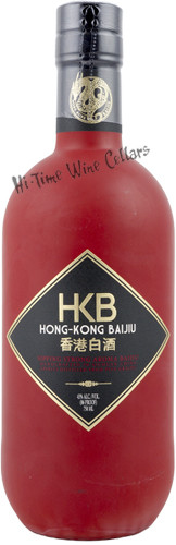 Picture of HKB HONG-KONG BAIJIU 750ML