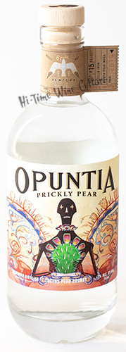 Picture of OPUNTIA PRICKLY PEAR SPIRIT 750 VENTURA SPIRITS CATUS FRUIT BRANDY