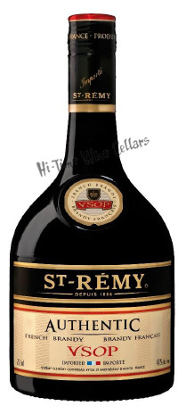 Picture of ST REMY XO BRANDY 750