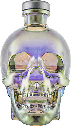 Picture of CRYSTAL HEAD VODKA AURORA BOTTLE