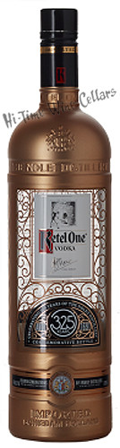 Picture of KETEL ONE 325 ANNIVERSARY COMMEMORATIVE BOTTLE 1L