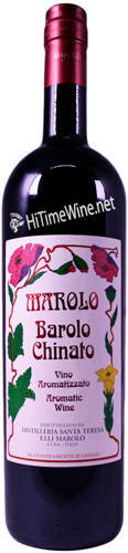 Picture of MAROLO BAROLO CHINATO 750ML