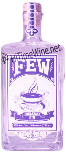 Picture of FEW BREAKFAST GIN 750ML