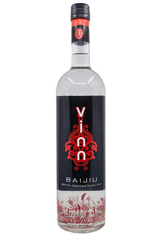VINN BAIJIU 40% 750 