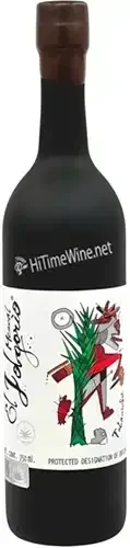Picture of EL JOLGORIO TOBAZICHE MEZCAL 750ML NOM-O98X