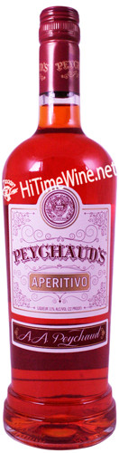 Picture of PEYCHAUDS APERITIVO 750