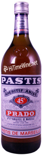 Picture of PRADO PASTIS MARSELE 1LT